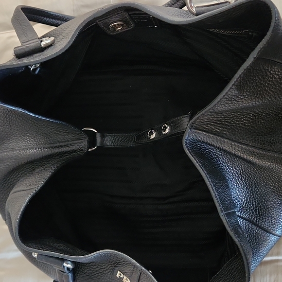Prada Shoulder Bag/Tote - Picture 9 of 16